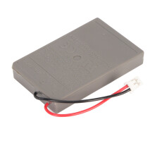 LIP1522 Lithium-Ionen-Akku 3,65 V 1000 mAh Wiederaufladbare Bluetooth-Funkcontrollerbatterie für CUH ZCT1-Serie