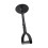 Portable Lightweight Standing Aid with Non Slip Base 600 lbs Max 10