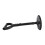 Portable Lightweight Standing Aid with Non Slip Base 600 lbs Max 11