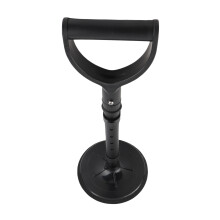 Portable Lightweight Standing Aid with Non Slip Base 600 lbs Max