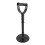 Portable Lightweight Standing Aid with Non Slip Base 600 lbs Max 15