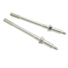 2 Stück Ventildeckelschrauben A 90011 PNA 003 für Civic