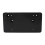 Support de plaque d'immatriculation avant en plastique 92218025 2