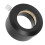 Adaptateur d'oculaire 2 pouces vers 1,25 pouces - Noir 9