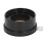 Adaptateur d'oculaire 2 pouces vers 1,25 pouces - Noir 16