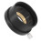 Adaptateur d'oculaire 2 pouces vers 1,25 pouces - Noir 12