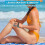 Sac de retrait du sable, grande taille, velours corail 4
