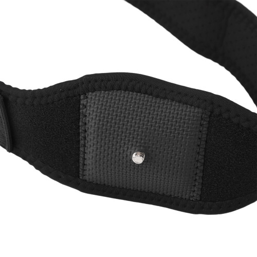 Sangle de traceur VR en polyester réglable pour PC VR 2