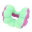 Cuscino antidecubito a ciambella in cotone 12