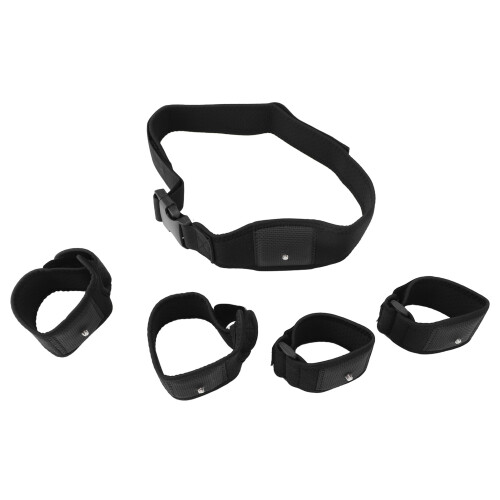 Cinghie per tracker VR a corpo intero: cintura regolabile