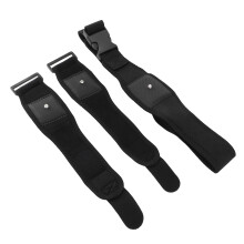 Sangle de traceur VR en polyester réglable pour PC VR
