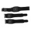 Sangle de traceur VR en polyester réglable pour PC VR 15