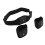 Sangle de traceur VR en polyester réglable pour PC VR 10