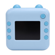 Cámara de impresión instantánea 48 MP 2,4 pulgadas IPS 1000 mAh
