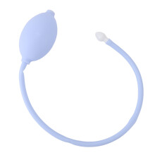 Eustachian Tube Ball Relief Ear Pressure Migraine Unclogger Silicone