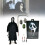 Figurine Neca Premium Scream Ghostface Ghost Face Ultimate 7 pouces modèle jouets 9