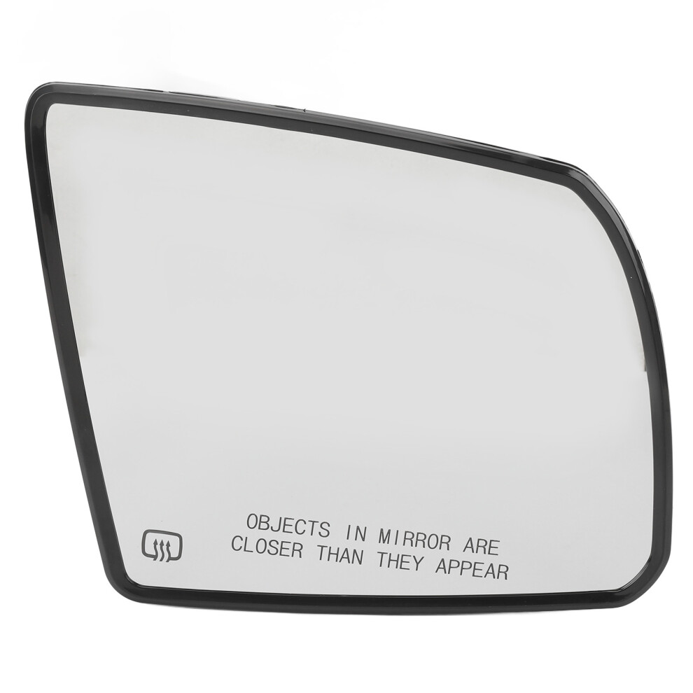Heated Rearview Mirror Glass For Tundra Sequoia 2007-2020 7903 0C030 7901334685945