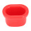 Compact Lip Enhancer Manual Suction Tool for Lip Plumping (M) 8