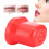 Compact Lip Enhancer Manual Suction Tool for Lip Plumping (M) 10