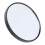 Specchio ingrandente 9 cm 5x ventosa portatile 15