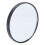 Specchio ingrandente 9 cm 5x ventosa portatile 14