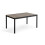 Keter Keter Porto Table and 6 Elisa Chairs 7