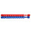 2 Pcs Blue Red Multi-Function Foosball Scoreboard 30.7cm 2