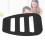 6 Stück Plastik-Einstecktuchhalter-Organizer 7