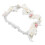 Bandeau de baptême Type C - dentelle, 21,5 cm 16