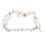 Bandeau de baptême Type C - dentelle, 21,5 cm 15