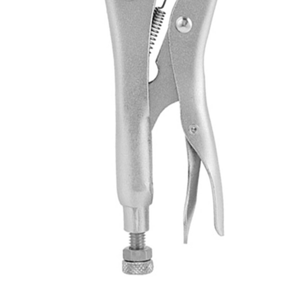 Refrigeration Tube Locking Pliers For Hvac 10.2 In Ergonomic Design 5051334696815