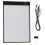 A4 Tracing Light Board with LED Art Pad 3-Mode Dimming Separate Type 2