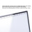 A4 Tracing Light Board with LED Art Pad 3-Mode Dimming Separate Type 3