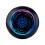 Disque volant de 27 cm, 275 mAh, LED multicolore 1