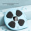 Macchina da boxe musicale 600mAh 34.5x31cm blu 12