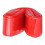 Set di budelli per insaccatrice, 5 kg, plastica rossa 12