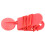 Universal Safety Key for Treadmills - Large Size Red Lock Key 3