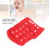 Modèle 103 - 3-6 ans Couche lavable anti-fuites et réglable 5