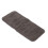 Confezione da 2 Pannolini in Microfibra a 4 Strati 17x41 cm Nero 14