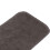 Confezione da 2 Pannolini in Microfibra a 4 Strati 17x41 cm Nero 7
