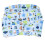Waterproof Toddler Training Pants 3-6Y, Leakproof, Elastic, Polyester B21 15