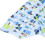 Waterproof Toddler Training Pants 3-6Y, Leakproof, Elastic, Polyester B21 7