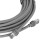Gen3 V3 Satellitenkabel 4.6m/15ft 2000Mbps IP68 13