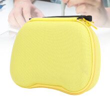 Custodia portatile in nylon giallo per Series X/S, 1 pezzo