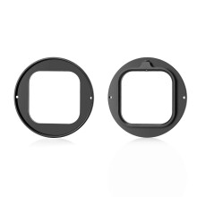 PU969B Filtre UV 52 mm avec bague adaptatrice et capuchon d'objectif