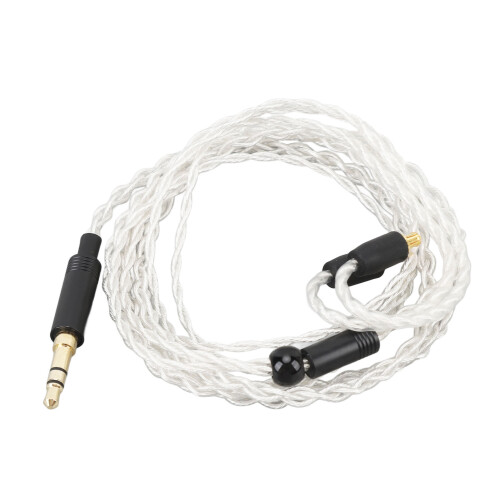 Cable plateado de 3,5 mm a A2DC 1,2 m para CKS1100 2