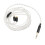 Cable plateado de 3,5 mm a A2DC 1,2 m para CKS1100 9