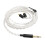 Cable plateado de 3,5 mm a A2DC 1,2 m para CKS1100 15