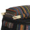 Thickened Oxford Snare Drum Storage Bag with Shoulder Straps 9