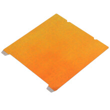 PEO/PEY 235  235 mm doppelseitige Platte 0,7 mm Ender 3 S1